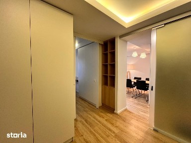 Apartament 2 camere + birou, zona Fsega/Iulius Mall