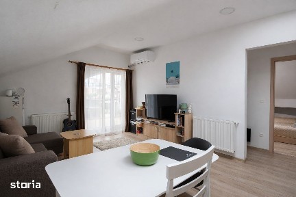 De vânzare - Apartament 3 camere, 74 mp, cartier Bună Ziua