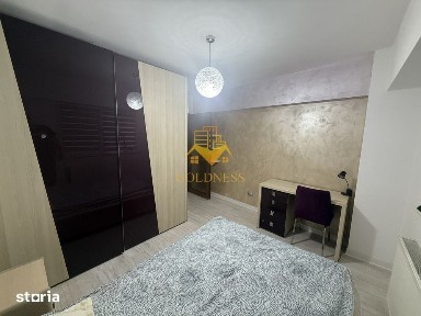 Apartament 2 camere semi-central, biserica Sf. Petru, renovat integral