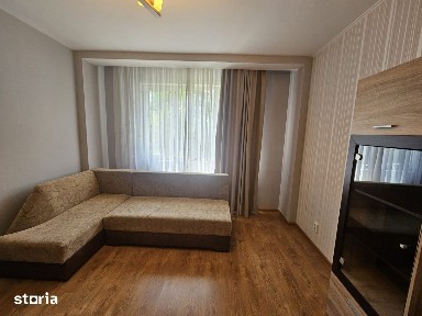Apartament modern, 2 camere, bloc nou, cu balcon si parcare!