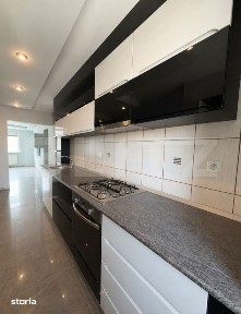 Apartament 3 camere, 67.82 mp, deocamandat, etaj 3, Parcul Teilor