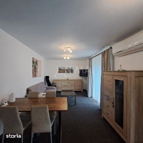 Apartament modern in Andrei Muresanu, etaj 1, balcon 9 mp, locatie pre