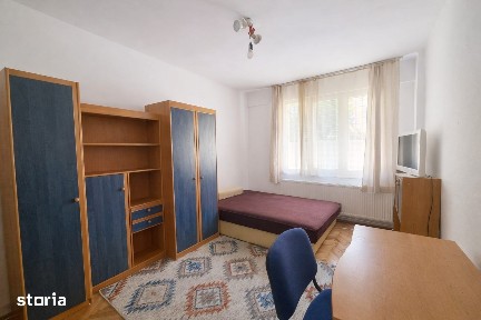De vânzare apartament 2 camere decomandat - Str. Horea