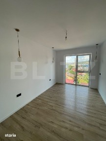 Apartament 2 camere, 42 mp, etaj intermediar, zona Marasti - Bulgaria