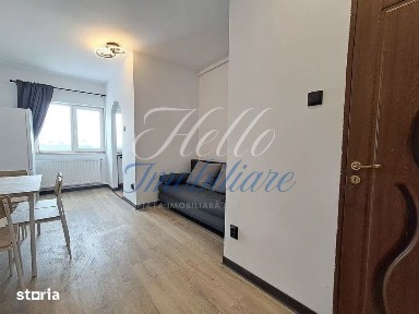 Apartament 20.1 mp in Cluj zona Someseni