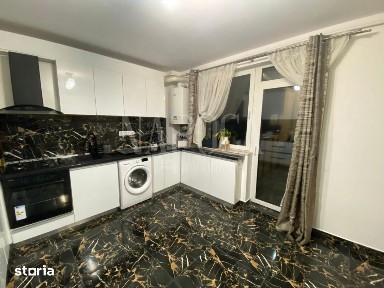 Apartament 2 camere de vanzare in Floresti