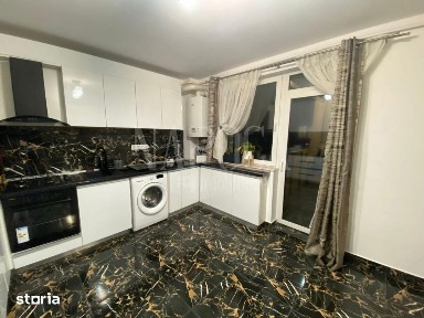 Apartament 2 camere de vanzare in Floresti