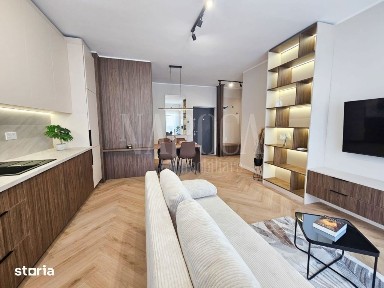 Apartament 2 camere de vanzare in Floresti