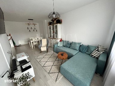 Apartament 2 camere de vanzare in Dambul Rotund, Cluj Napoca