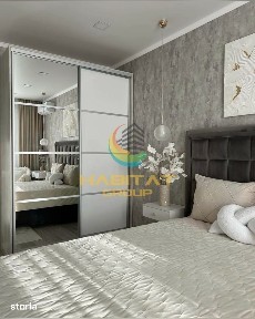 Vanzare ap 2 camere 61 mp bloc nou et 2 Berceni Grand Arena