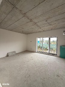 Metrou Berceni Ap 3 camere cu gradina Joy Rezidence