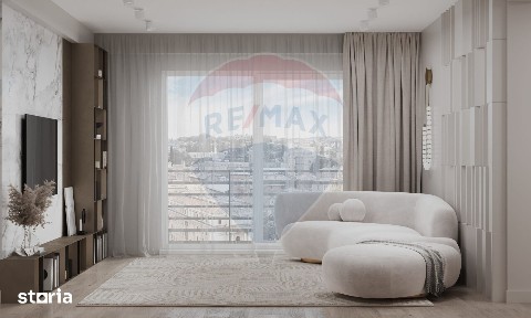 De vanzare, 3 camere Bulevardul Pipera