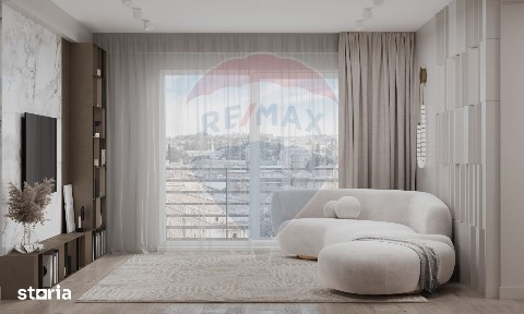De vanzare, 3 camere Bulevardul Pipera