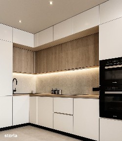 Oferta limitata | Studio | Bloc nou | TVA inclus | Militari Auchan