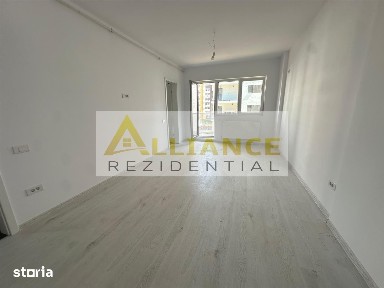15 MINUTE METROU BERCENI - GARSONIERA - 75.500eur TVA INCLUS