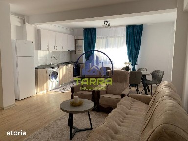 Apartament 2 camere bloc nou de inchiriat in Alba Iulia zona Cetate
