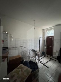 Spatiu comercial, 158 mp, Calea Nationala
