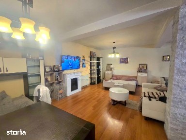 Casa tip duplex | Sfantu Ilie | 350 mp teren | C-5866