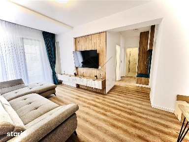 Vanzare Apartament 2 camere premium Prelungirea Ghencea | Bloc Nou CO
