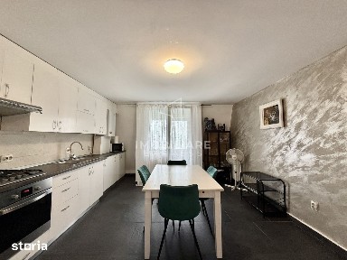 Comision 0% Apartament spatios in vila | 74 mp | Gheorgheni |