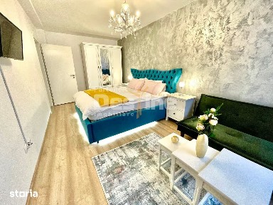 2 camere de vanzare - Avantgarden Brasov | Investitie cu randament