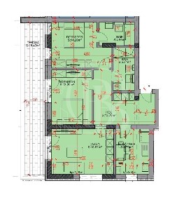 Apartament 3 camere Promo Loc Parcare Theodor Pallady
