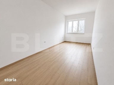 Garsoniera de vanzare, 35.40 mp, zona Fagaras