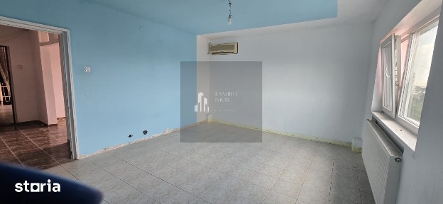 Apartament 3 camere Constantin Brancoveanu / Soseaua Oltenitei