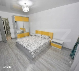 Garsoniera, 25 mp, semidecomandat, zona Tiglina 1