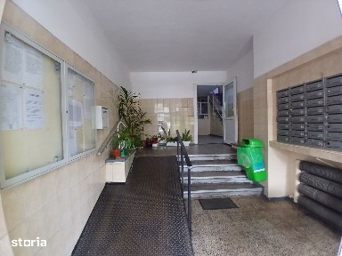 Piata Resita Berceni - 3 camere decomandat - exclusivitate