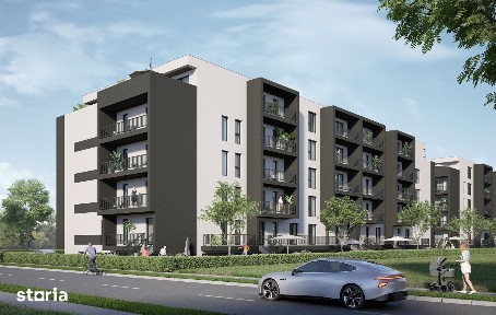 AP 2 CAMERE/ TITAN/ PALLADY/ PREDARE AUGUST 2026!