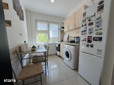 2 Camere Decomandat | Metrou Nicolae Grigorescu | Mobilat Utilat