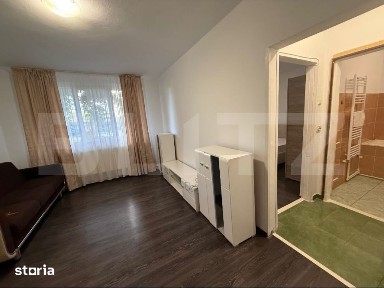 Apartament cu 2 camere, 56 mp, semidecomandat, zona Bd. Cosbuc