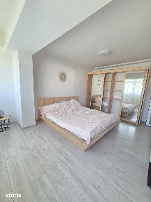 Bd Independentei 2 Camere Spatios Mobilat