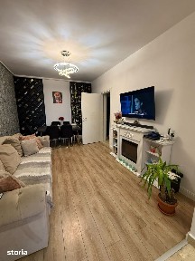 3 Camere Et.4/8 Bloc Nou | Bd. Timisoara - Avangarde Grande Village
