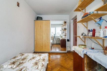 Apartament 3 camere - Postavarul