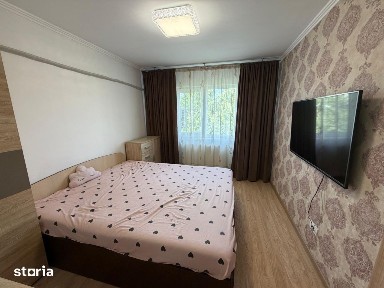 Apartament 3 camere decomandat | Rovine - Damarin |