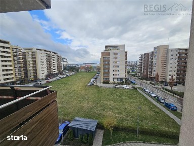 Apartament 2 camere Urban Coresi