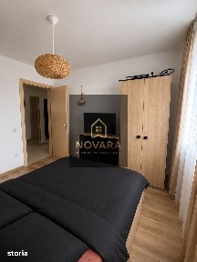 Apartament cu doua camere de vânzare în Piata Nucetului Oradea