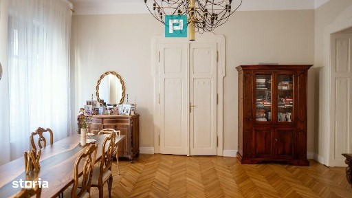 Apartament 2 camere 95 mp în Piața Unirii