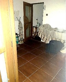 Apartament 2 camere parter Odobesti