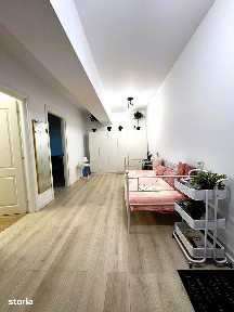Tatarasi -Evergreen Towers-2 Camere-Bloc Nou Intabulat+boxa