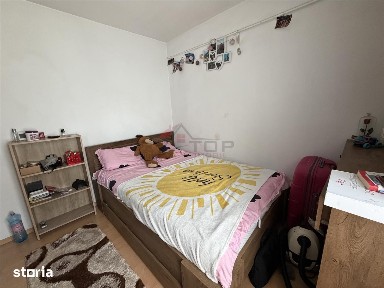 Apartament 2 camere decomandat- Nicolina 1