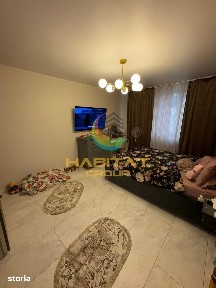 De Vanzare Apartament De 2 Camere 49mp Strada Gradistea