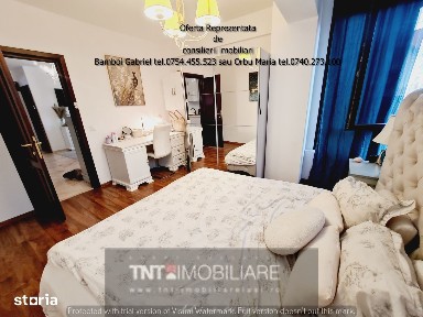 Apartament 2 Camere Design Modern Zona Centru Civic - Palas Mall