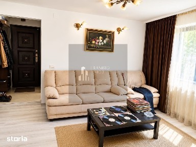 Apartament 2 camere Luica / Soseaua Giurgiului
