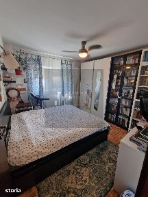 Apartament 4 camere Huedin