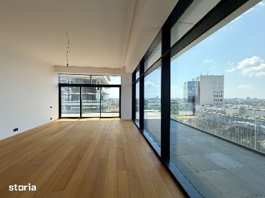 Etaj 12 | Tavane 3.5 m | Terasă generoasă