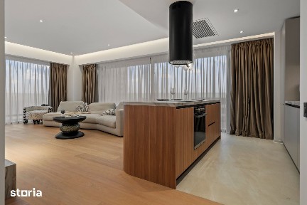 Etaj 11 | Apartament nou | Terasă 50 mp