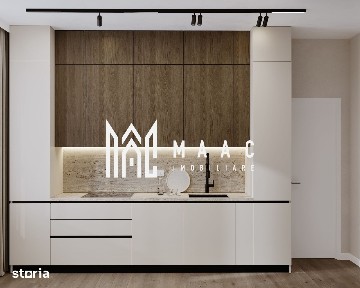 APARATAMENT TIP STUDIO I CALEA SURII MICI
